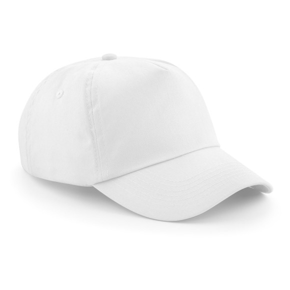 Beechfield Original 5 Panel Cap - B10